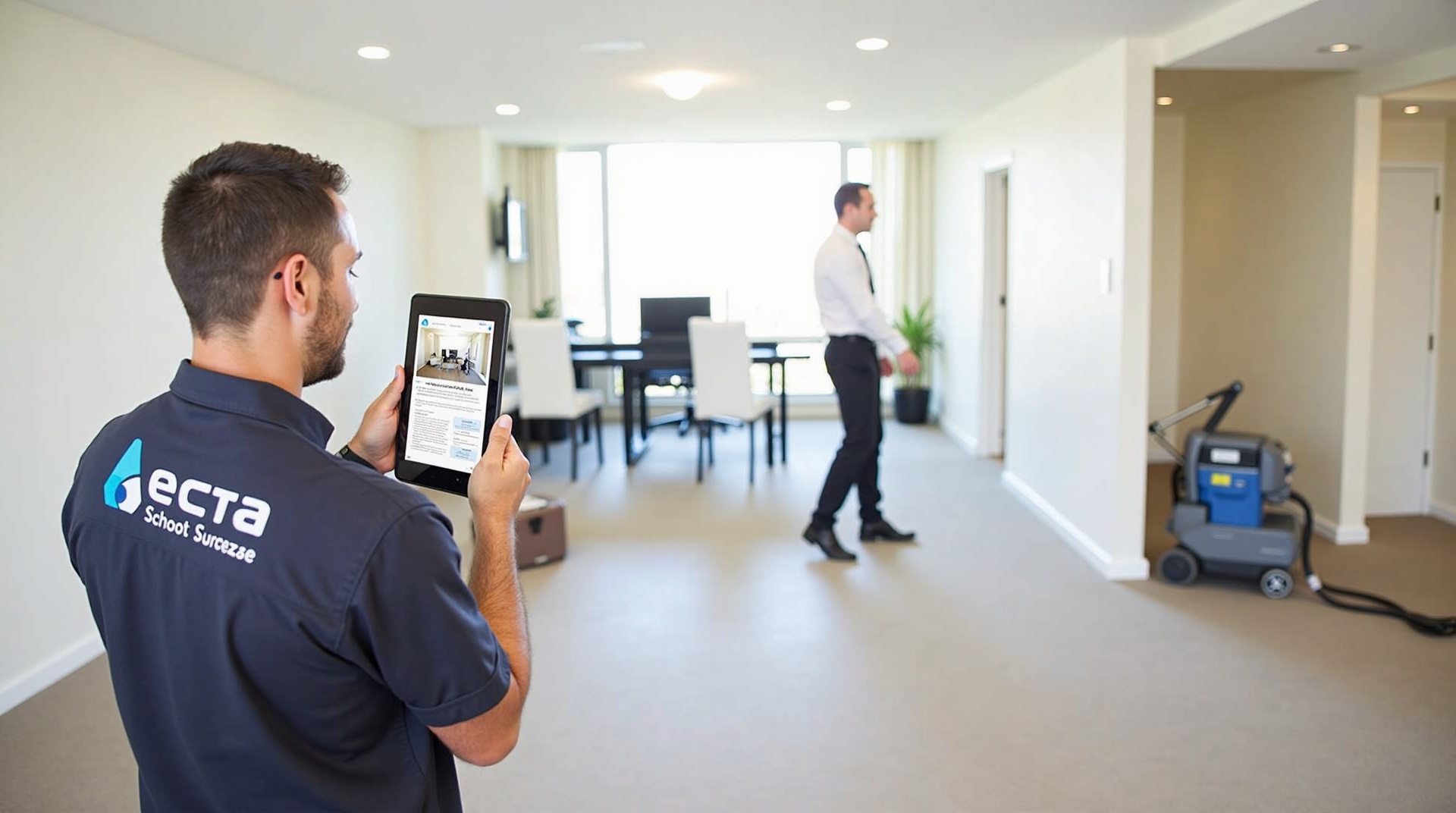 End of Lease Carpet Cleaning Essendon