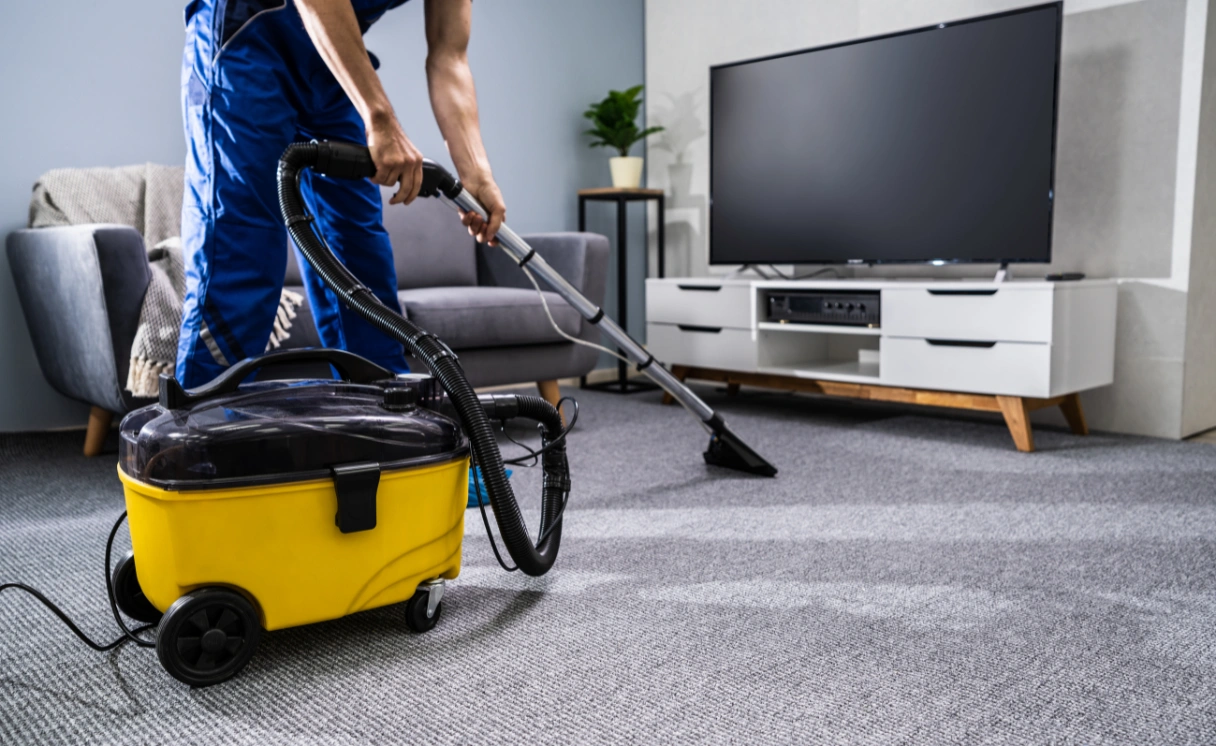 Extract End of Lease Cleaning Essendon Contact Office